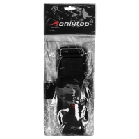 Лямки для тяги ONLYTOP, с накладкой EVA