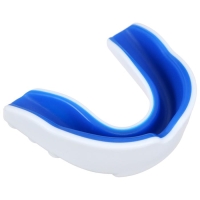 Капа боксёрская FIGHT EMPIRE, цвет МИКС Капа боксёрская FIGHT EMPIRE, цвет МИКС