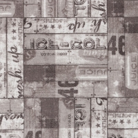 Палас прямоугольный 200х200 см, 100% полиамид, войлок Палас прямоугольный 200х200 см, 100% полиамид, войлок