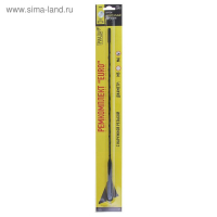 Пруток антенный "Триада Euro", универсальный, с наружной резьбой М6 Пруток антенный "Триада Euro", универсальный, с наружной резьбой М6