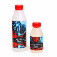 Эпоксидная смола для рисования &laquo;MixArt Resin&raquo; прозрачная, 750 г