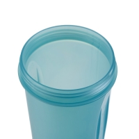 Шейкер спортивный для воды и спортивного питания, 500 мл, Best, "Мастер К", 19.5 х 10 см Шейкер спортивный для воды и спортивного питания, 500 мл, Best, "Мастер К", 19.5 х 10 см