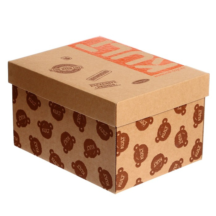 Мягкая игрушка &laquo;Медведь Masha&raquo;, 30 см