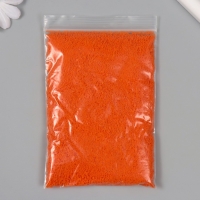 Декор для создания миниатюр (деревья, газон) порошок "Морковный" набор 20 гр Декор для создания миниатюр (деревья, газон) порошок "Морковный" набор 20 гр