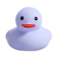 Набор игрушек для купания в ванной &laquo;Нежные уточки&raquo;, 6 шт.