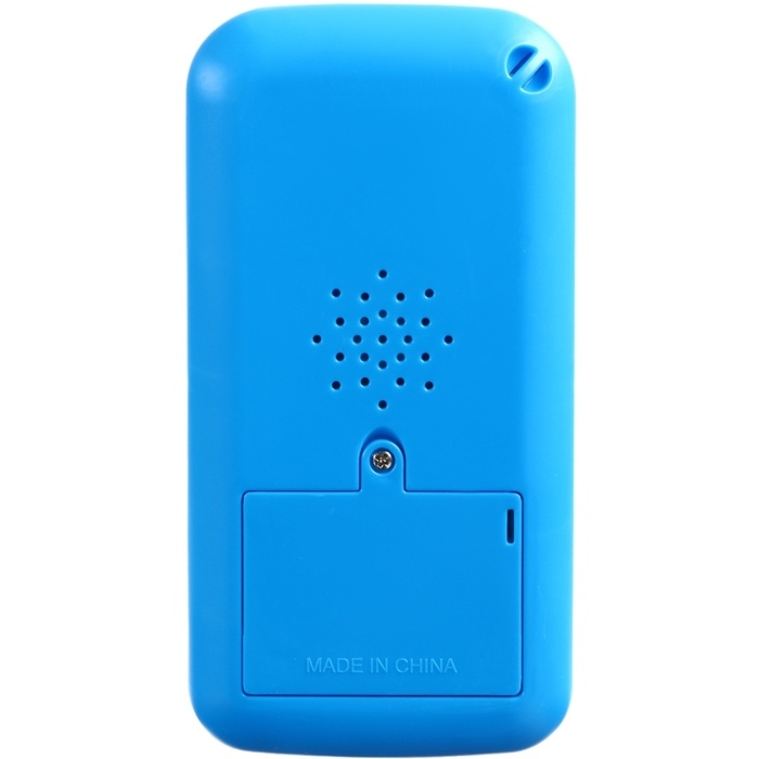 Обучающий телефончик «Синий трактор», звук Обучающий телефончик «Синий трактор», звук