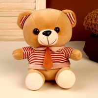 Мягкая игрушка «Мишутка в рубашке» Мягкая игрушка «Мишутка в рубашке»