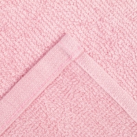 Набор махровых салфеток "Love" 30х30 см-4шт, хлопок, 340 г/м2 Набор махровых салфеток "Love" 30х30 см-4шт, хлопок, 340 г/м2