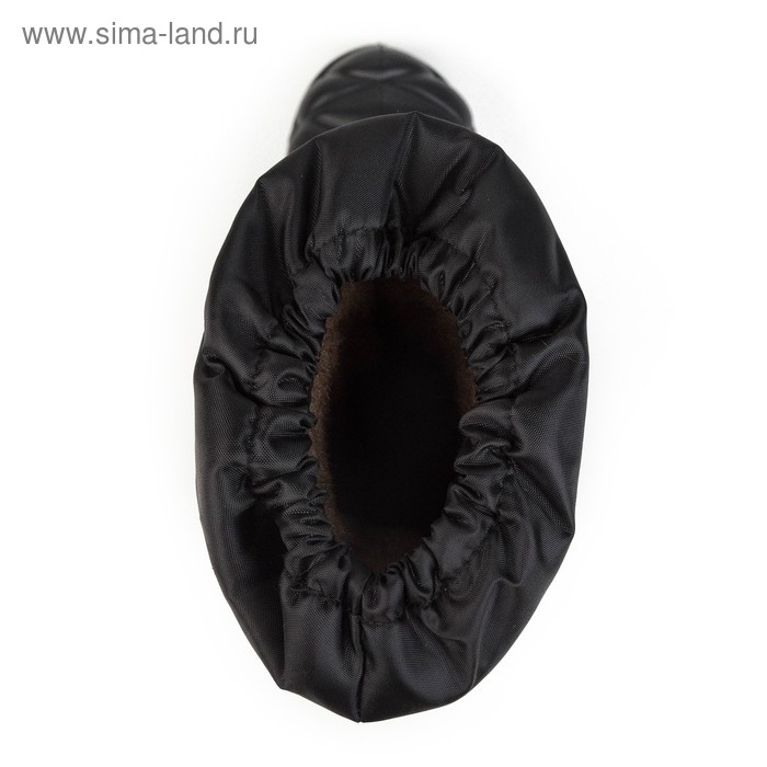 Сапоги женские арт. 990-45, цвет чёрный, размер 36/37 Сапоги женские арт. 990-45, цвет чёрный, размер 36/37