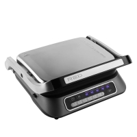 Гриль электрический RED SOLUTION SteakPRO RGM-M805, 2100 Вт, антипригарное покрыт.,36х33 см