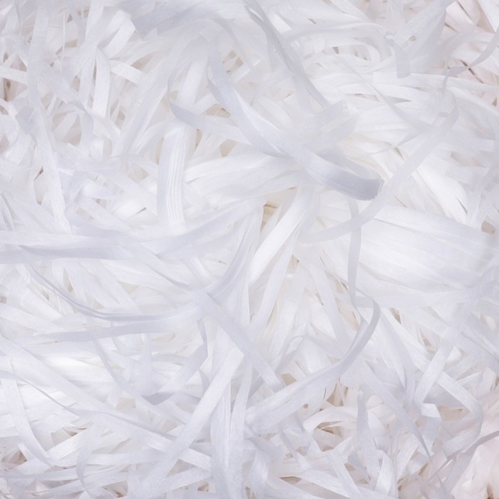 Наполнитель тишью, белый, 50 г Наполнитель тишью, белый, 50 г