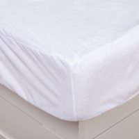 Наматрасник водонепроницаемый Экономь и Я на резинке 160*200 +20 см Наматрасник водонепроницаемый Экономь и Я на резинке 160*200 +20 см