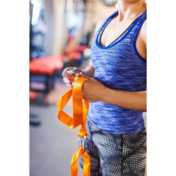 Эспандер многофункциональный ONLYTOP &laquo;Петли&raquo;