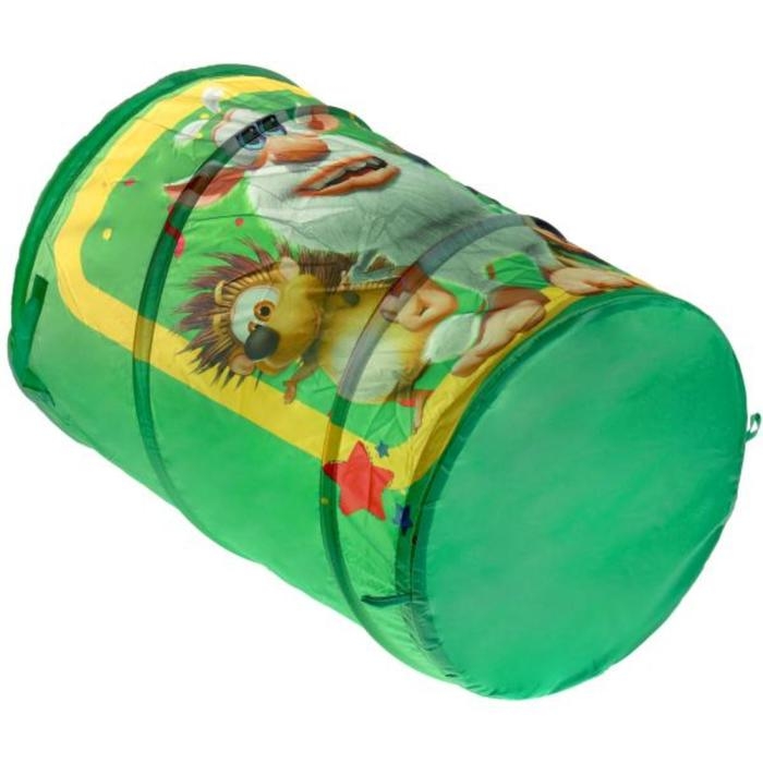 Корзина для игрушек &laquo;Буба&raquo;, 43х60 см