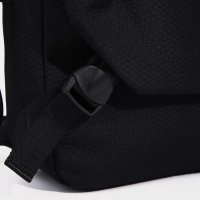 Сумка мужская &laquo;Медведково&raquo;, цвет чёрный