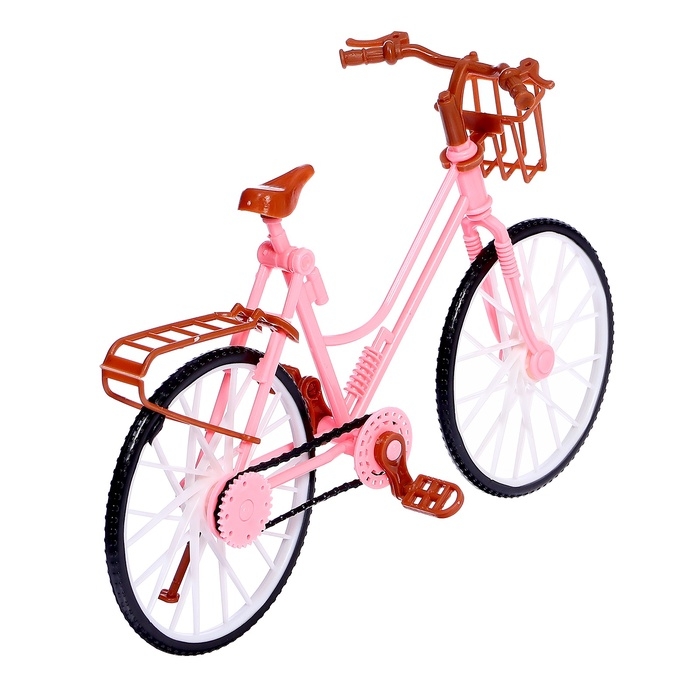 Кукла классическая &laquo;Летняя прогулка&raquo;, с аксессуарами