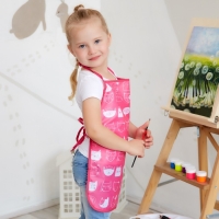 Фартук детский Этель "Cats", 49 х 39 см