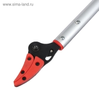 Сучкорез&minus;высоторез, 59" (150 см), с пластиковой штангой