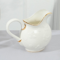 Наборы посуды чайный сервиз столовый фарфоровый &laquo;Магдалена&raquo; 22 предмета