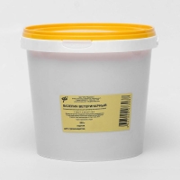 Вазелин ветеринарный, 800 г Вазелин ветеринарный, 800 г