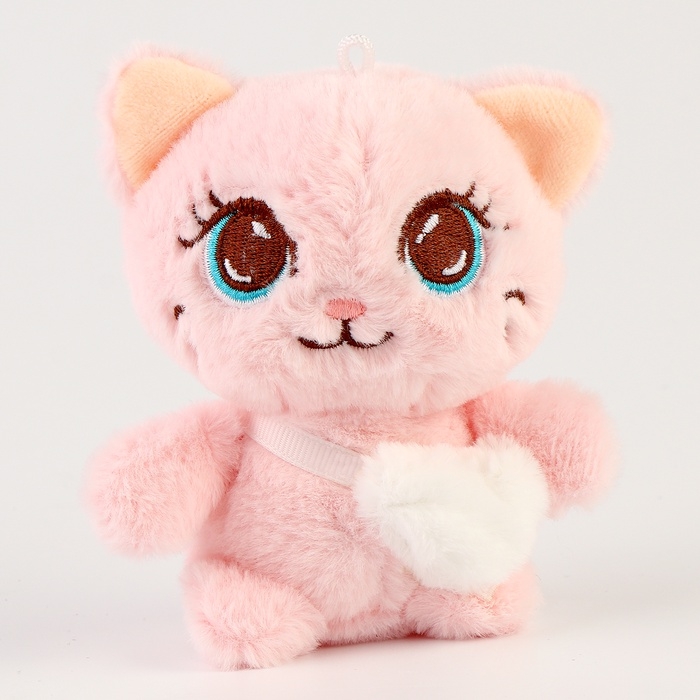 Мягкая игрушка &laquo;Кошка&raquo;