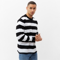 Джемпер мужской MINAKU: Knitwear collection цвет черный,р-р 46 Джемпер мужской MINAKU: Knitwear collection цвет черный,р-р 46