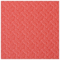 Коврик туристический Camping 12, 180х60х1.2 см, цвет МИКС Коврик туристический Camping 12, 180х60х1.2 см, цвет МИКС