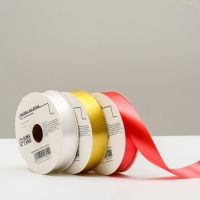 Лента для декора и подарков, микс, 2 см х 45 м Лента для декора и подарков, микс, 2 см х 45 м