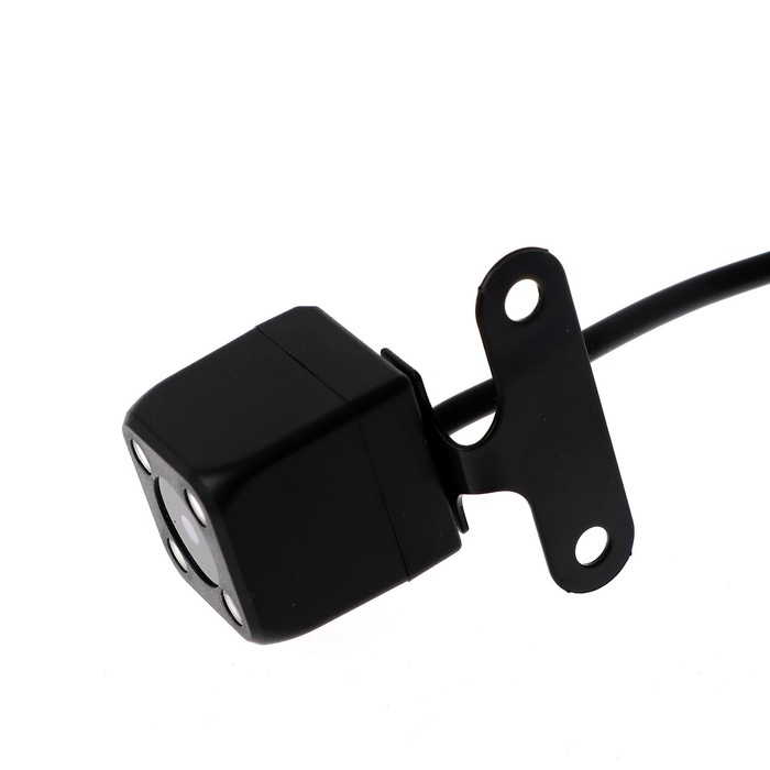 Видеорегистратор Cartage 2 камеры, HD 1920&times;1080P, TFT 3.0, обзор 160&deg;