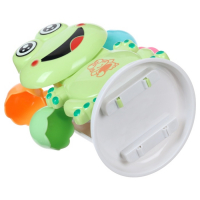 Игрушка для ванны «Мельница. Лягушонок» Игрушка для ванны «Мельница. Лягушонок»