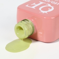 Гель лак для ногтей «SIMPLE», 3-х фазный, 10 мл, LED/UV, цвет (214) Гель лак для ногтей «SIMPLE», 3-х фазный, 10 мл, LED/UV, цвет (214)