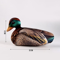 Антистресс игрушка «Утка» Антистресс игрушка «Утка»