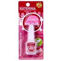 Клей для ногтей и типсов, 10 гр Клей для ногтей и типсов, 10 гр