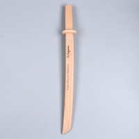 Меч самурая &laquo;Вакидзаси&raquo; 50 см, из бука