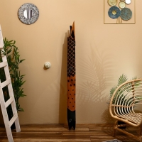 Маска "Зебра" албезия 150 см Маска "Зебра" албезия 150 см