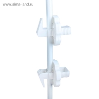 Держатель для балдахина &laquo;Карапуз&raquo;, высокий, 150 см, в пенале