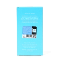 Парфюмированный лосьон после бритья Economical Packaging "Eau Fraiche", 100 мл Парфюмированный лосьон после бритья Economical Packaging "Eau Fraiche", 100 мл