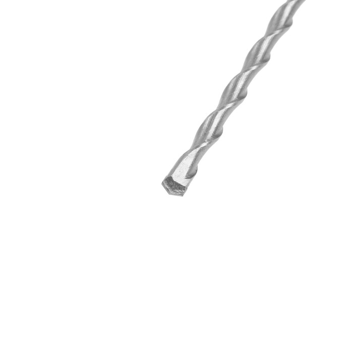 Бур по бетону ЛОМ, SDS-plus, 6 х 160 мм