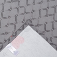 Фартук "Этель" Love 60х65 см см, 100% хлопок, саржа 190 гр/м2 Фартук "Этель" Love 60х65 см см, 100% хлопок, саржа 190 гр/м2