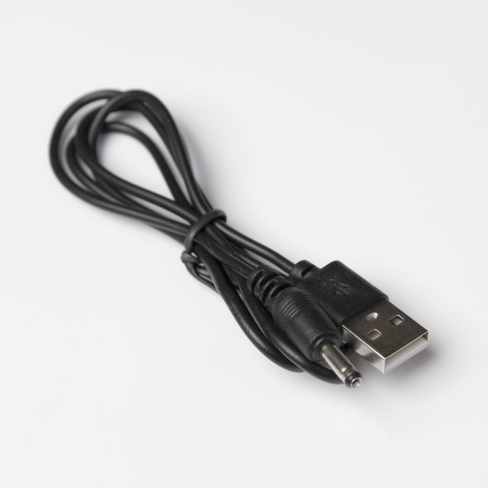 Светодиодная фигура &laquo;Дед Мороз и паровоз&raquo; 23 &times; 32 &times; 16 см, полистоун, батарейки ААх3 (не в комплекте), USB, свечение мульти (RGB)