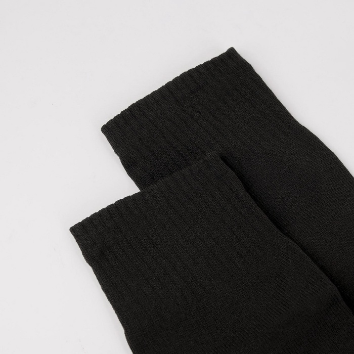 Гольфы утягивающие, универсальные, не являются медицинским изделием, 36-39 р-р, пара, цвет чёрный Гольфы утягивающие, универсальные, не являются медицинским изделием, 36-39 р-р, пара, цвет чёрный