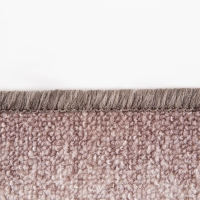 Дорожка прямоугольная 100х150 см, ПА 100%, войлок