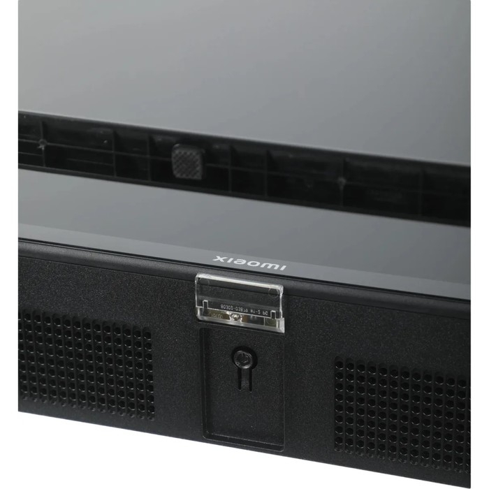 Телевизор Xiaomi Mi LED TV А2, 43", 3840x2160, DVB-T2/C/S2, HDMI 3, USB 2, Smart TV, черный