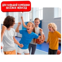 Набор для эстафеты &laquo;Кошки против мышек&raquo;, для детских праздников и игр на свежем воздухе