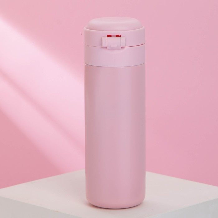 Термос &laquo;Мечтай&raquo;, 400 мл, сохраняет тепло 6-8 ч