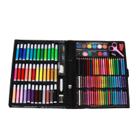 Набор для рисования &laquo;Крутая тачка&raquo;, 150 предметов