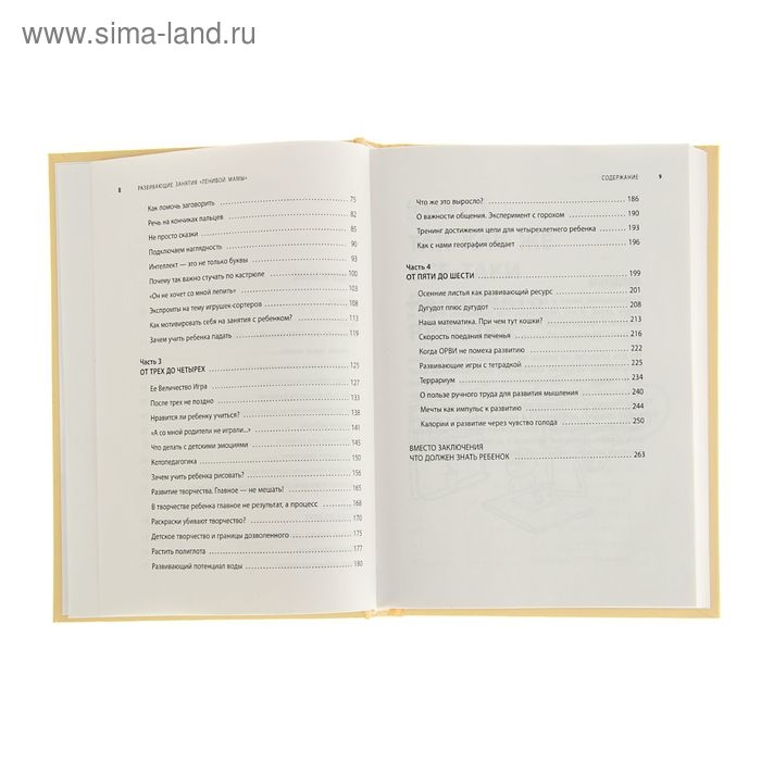 «Развивающие занятия «ленивой мамы», Быкова А. А. «Развивающие занятия «ленивой мамы», Быкова А. А.