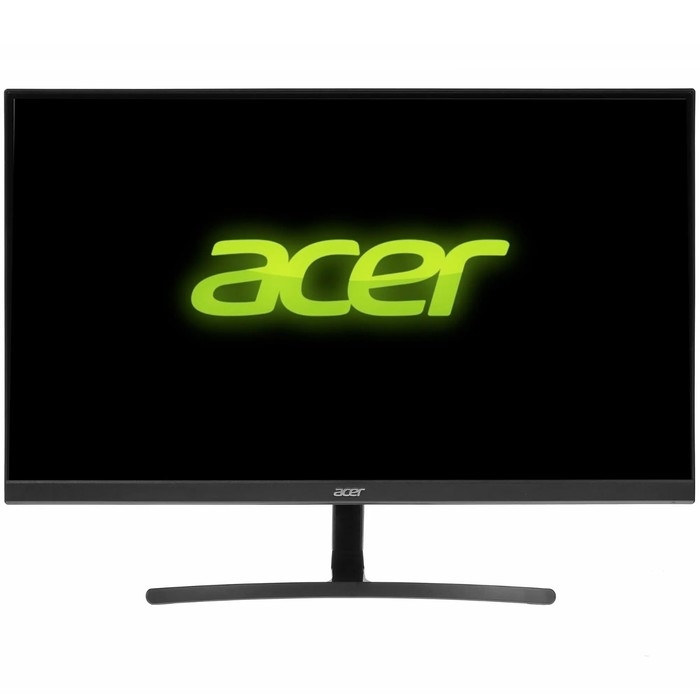 Монитор Acer K273bmix, 27", IPS, 1920&times;1080, 75Гц, 1 мс, D-Sub, HDMI, чёрный