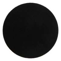 Насадка с липучкой для дрели и УШМ ТУНДРА, М14, с адаптером, 180 мм Насадка с липучкой для дрели и УШМ ТУНДРА, М14, с адаптером, 180 мм