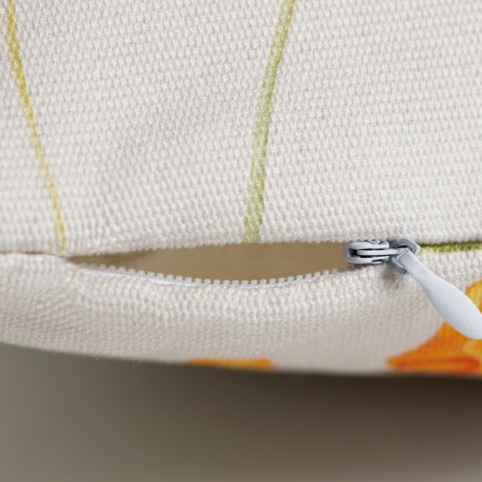 Наволочка декоративная Этель Maquis 40 х 40 см, 100% хлопок Наволочка декоративная Этель Maquis 40 х 40 см, 100% хлопок